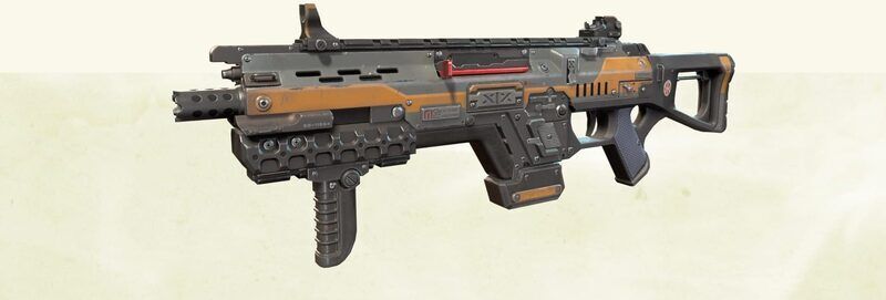 C.A.R.SMG