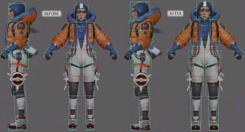 Apex Legends ワットソンの使い方とフェンスの置き方 エーペックス レジェンズ Apex攻略wiki Gamerch