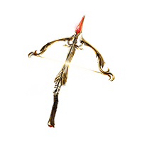 タロンフライト・クロスボウ