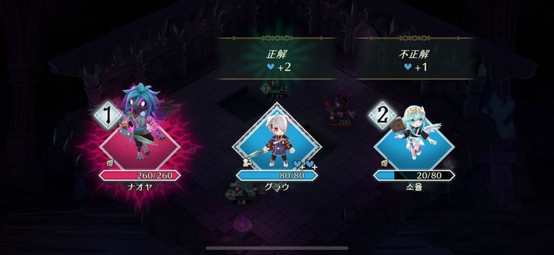 裏切り者に投票する