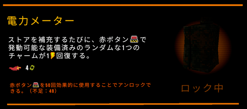 電力メーター