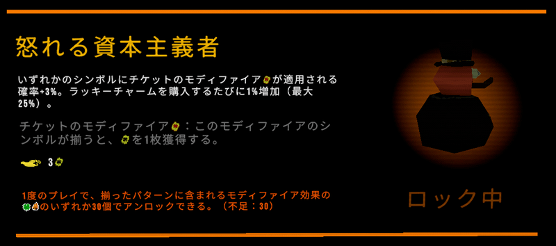怒れる資本主義者