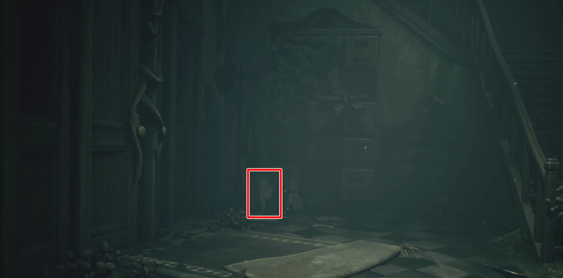 ファントム4体目