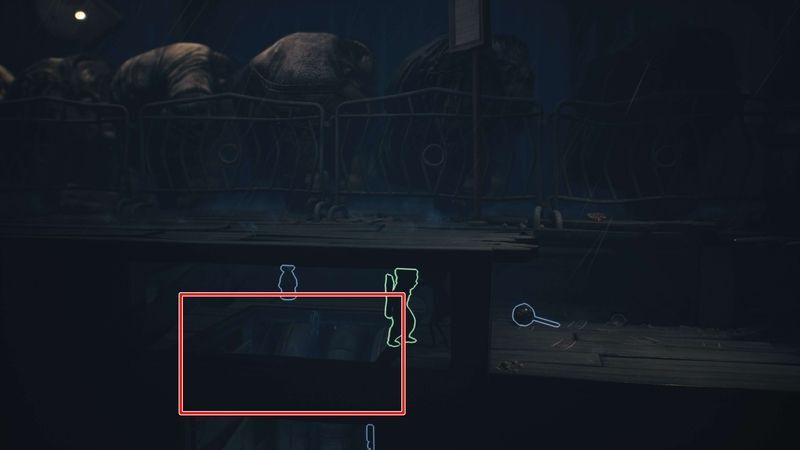 ここから逆走も可能