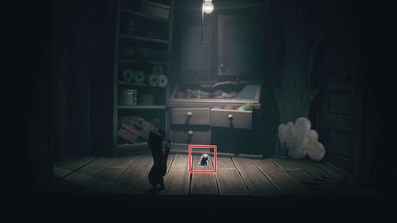 カルネヴァーレの人形5