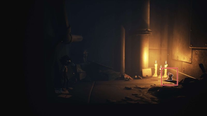 カルネヴァーレの人形10