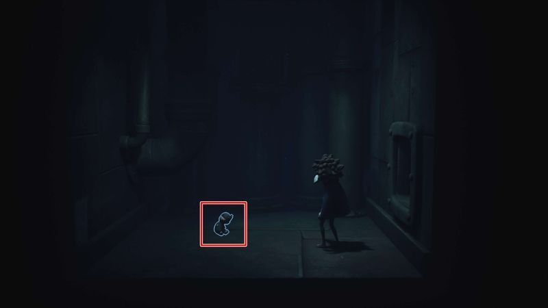 カルネヴァーレの人形9