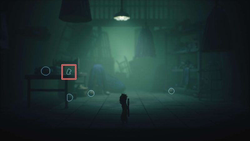 キャンディ工場の人形5