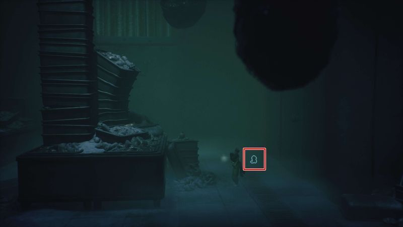 キャンディ工場の人形2