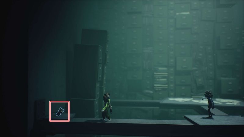 キャンディ工場の人形1