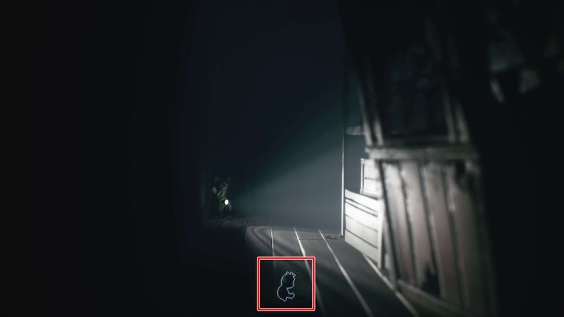 カルネヴァーレの人形4