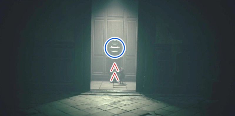 エレベーターに乗り、協力ジャンプでレバーを下ろす