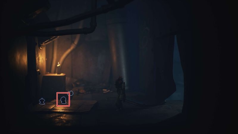 カルネヴァーレの人形6