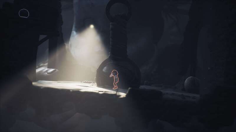 赤ちゃんのサーチライトエリア6