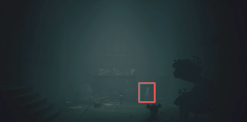 ファントム2体目