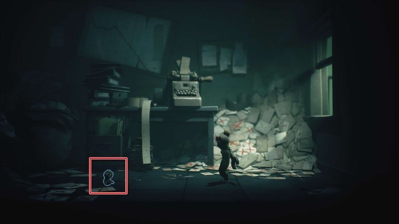 キャンディ工場の人形3