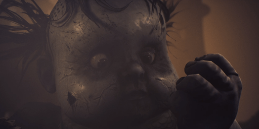 モンスターベイビー