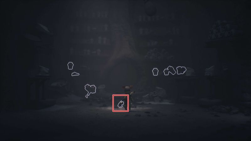 ネクロポリスの人形2