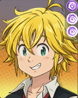 メリオダス