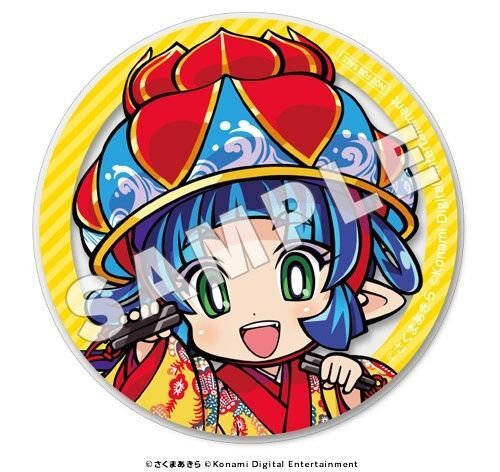 特製アクリルコースター