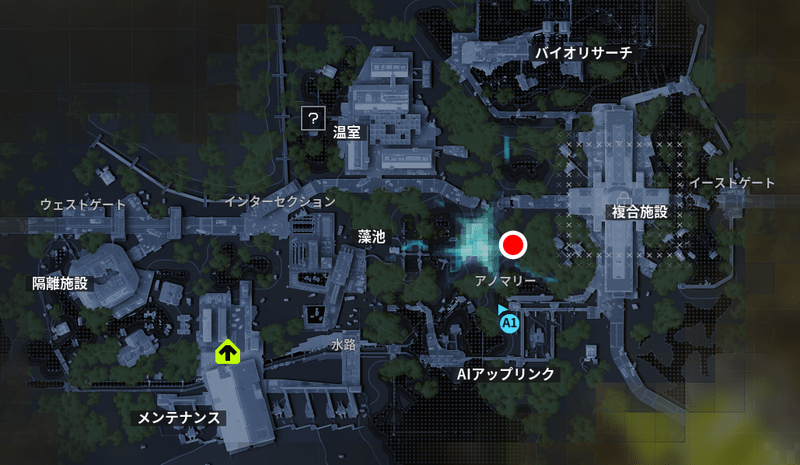 マップ