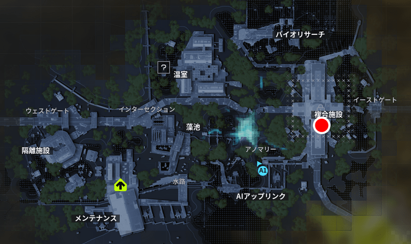 マップ