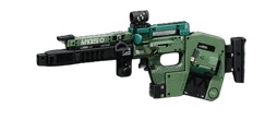 ストライダーM1T
