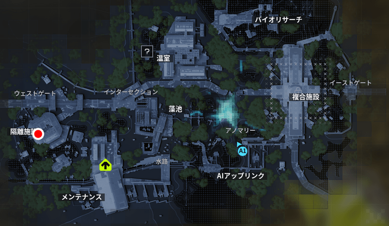 マップ