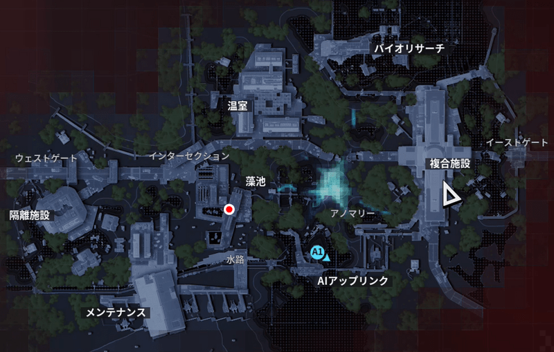 藻池