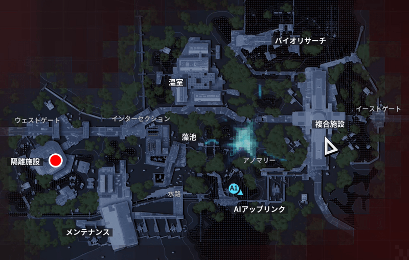 マップ