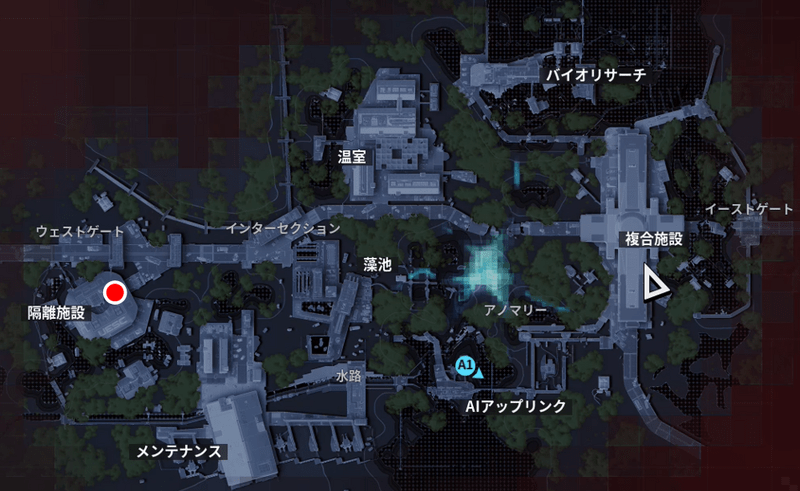 マップ