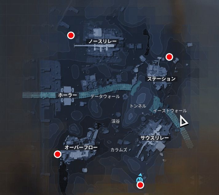 外周