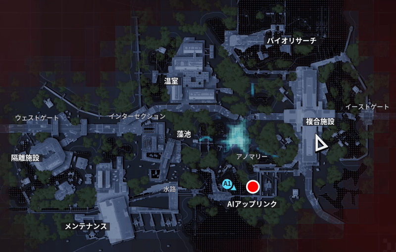マップ
