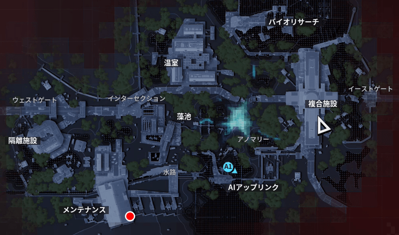 マップ