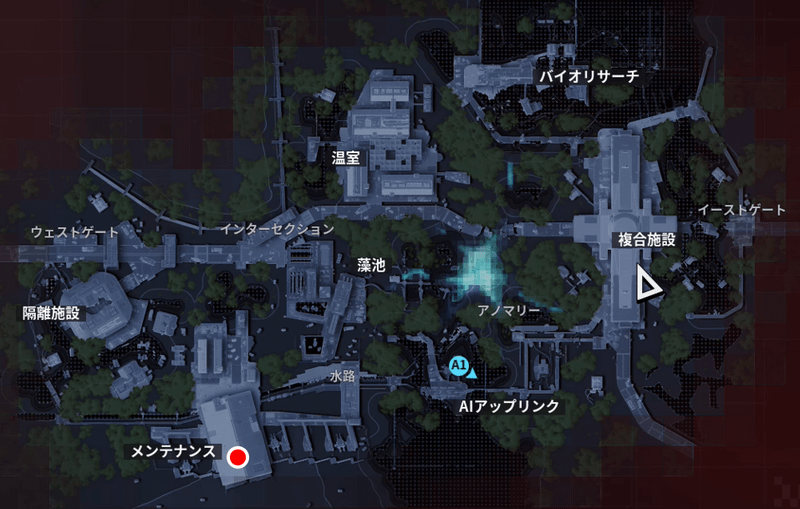 マップ