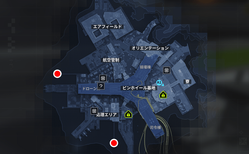 マップ