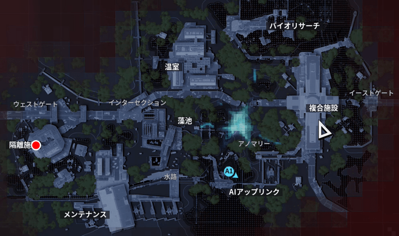 マップ
