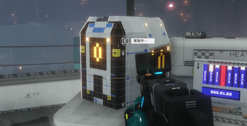 コードが入手できる機械