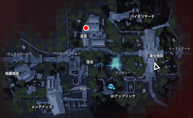 マップ