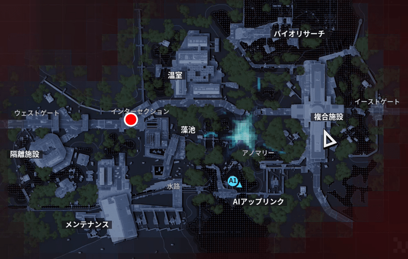 マップ