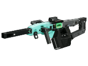 コンクエスト LMG