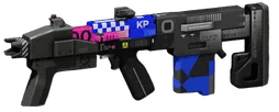 コッパーヘッドRF