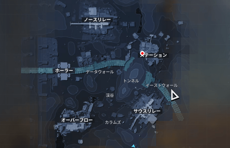 マップ