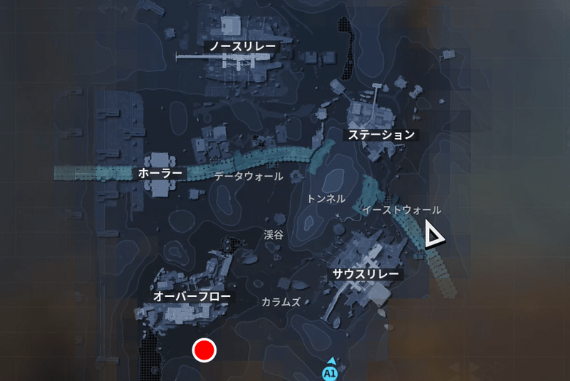 マップ