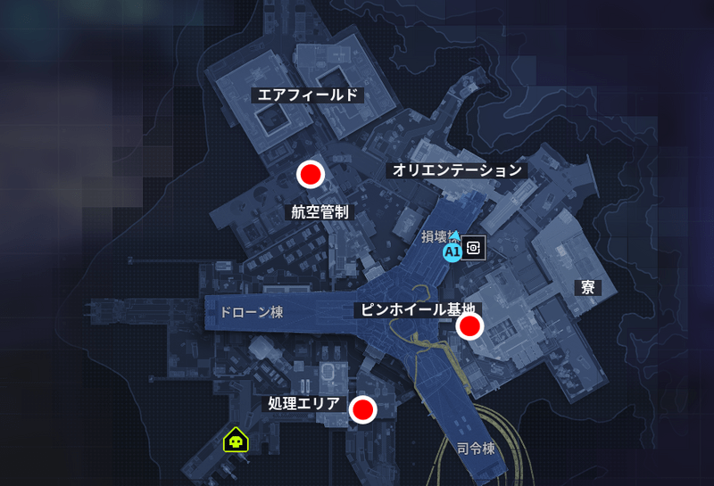 要所