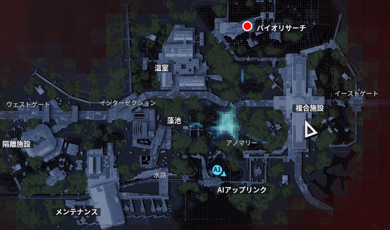 マップ