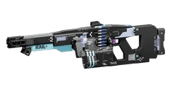 デモリションHMG