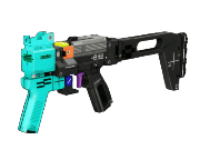 BRRT SMG