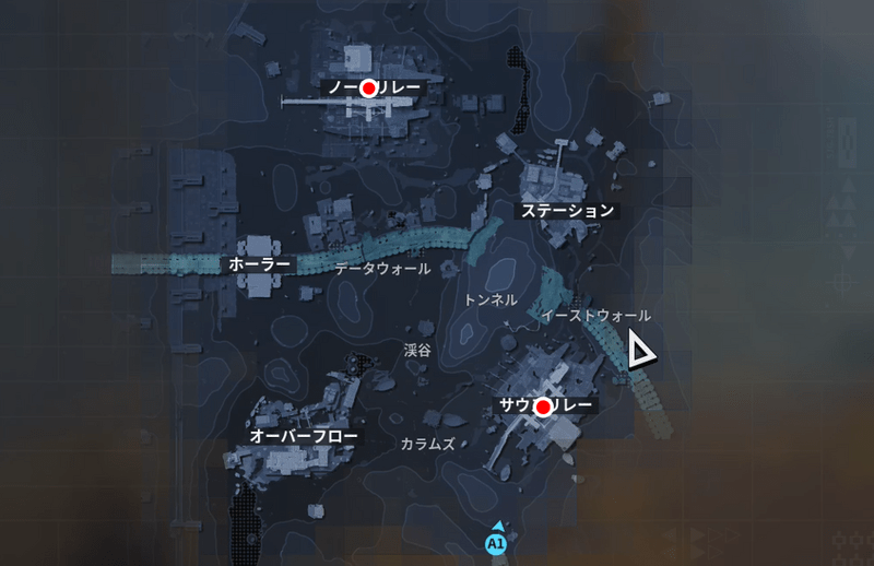 マップ