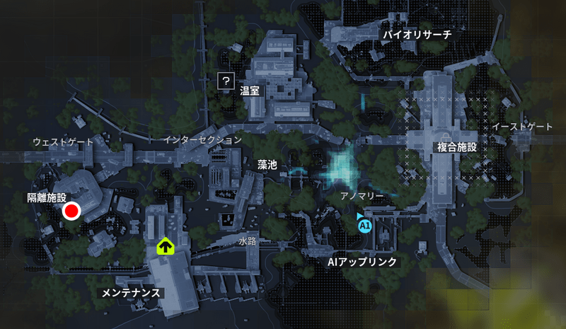 マップ